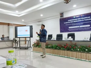 Fenomena Brain Rot di Indramayu: Kajian Akademik Ungkap Dampaknya pada Generasi Alpha