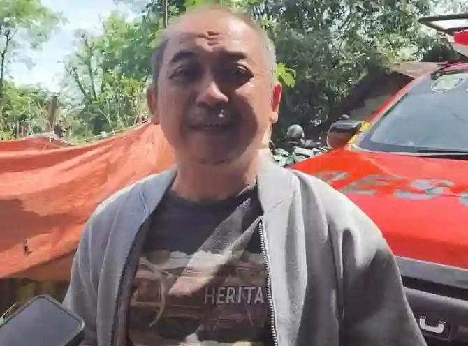 Kegiatan Rafting Sebabkan 2 Mahasiswa Polindra Hilang Tidak Berizin