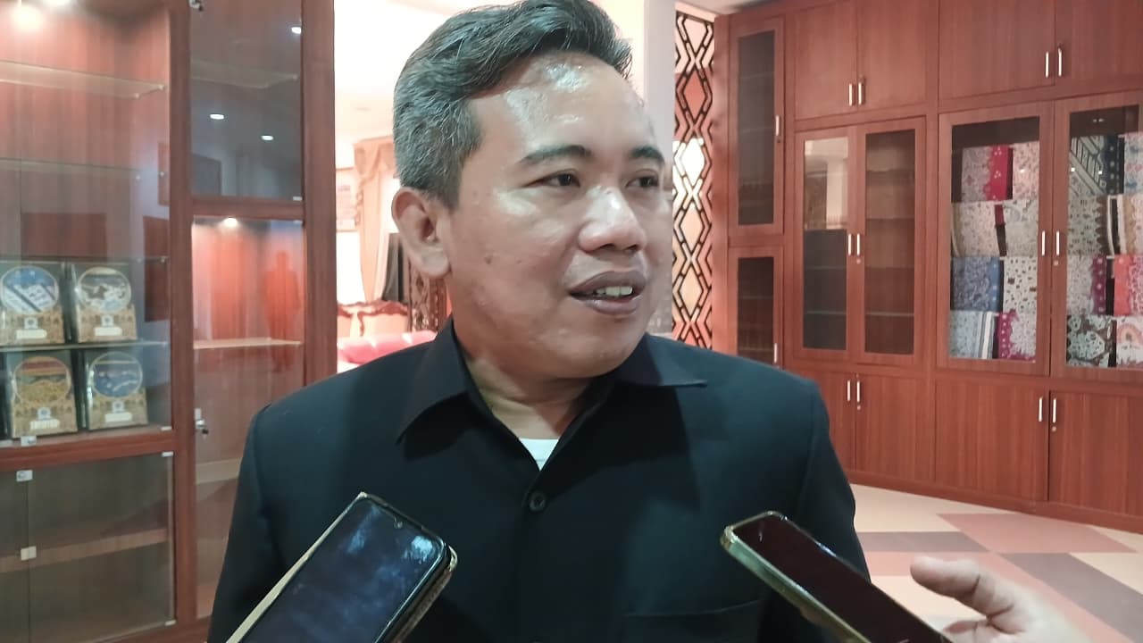 Fraksi PDIP Indramayu Dorong Bentuk Pansus Kejanggalan Transfer Rp2 M Perumdam TDA