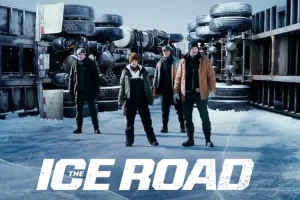 Saksikan Film Ice Road di Bioskop TransTV Malam Ini Minggu 16 November 2025