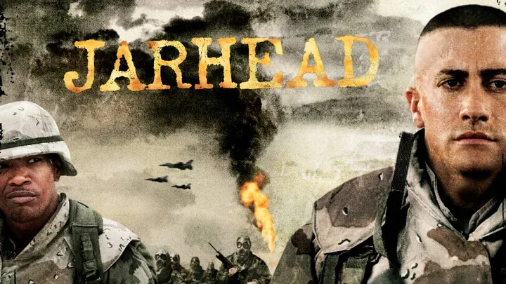 Saksikan Film Jarhead di Bioskop TransTV Malam Ini Senin 10 November 2025