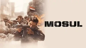 Saksikan Film Mosul di Bioskop TransTV Malam Ini Sabtu 15 November 2025