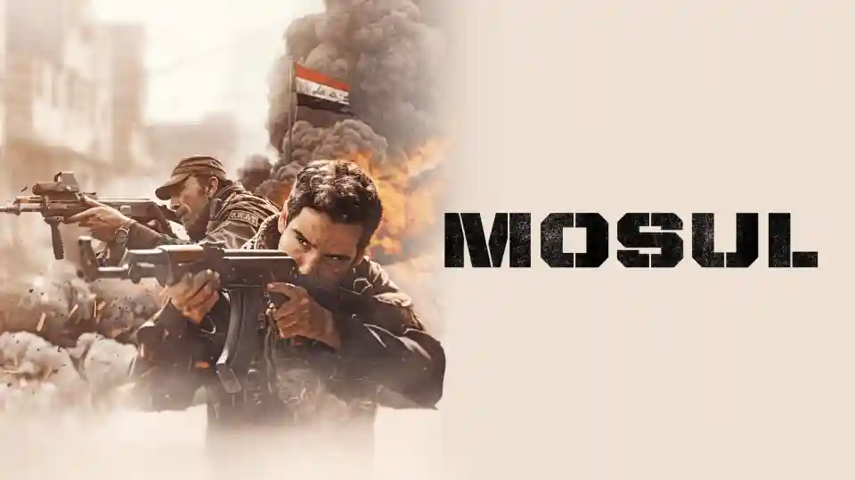 Saksikan Film Mosul di Bioskop TransTV Malam Ini Sabtu 15 November 2025