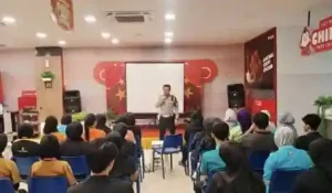 Polres Indramayu Gelar Edukasi Operasi Zebra Lodaya 2025