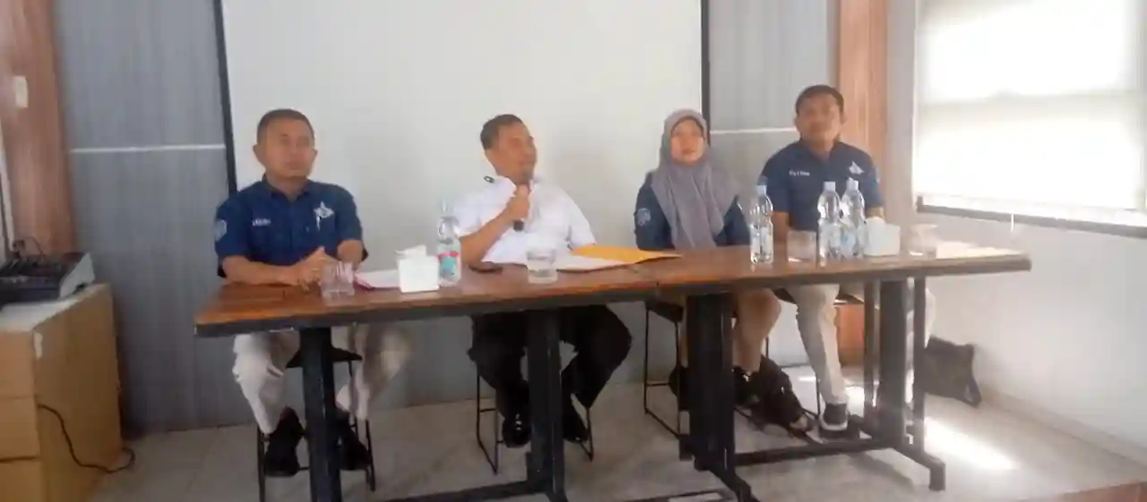 pdam indramayu 2 miliar