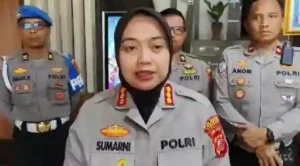 Cegah Peristiwa Serupa SMAN 72 Jakarta, Polresta Cirebon Tingkatkan Patroli