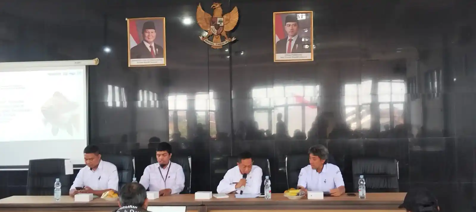 Penguatan Kapasitas Petambak Indramayu untuk Revitalisasi 2025