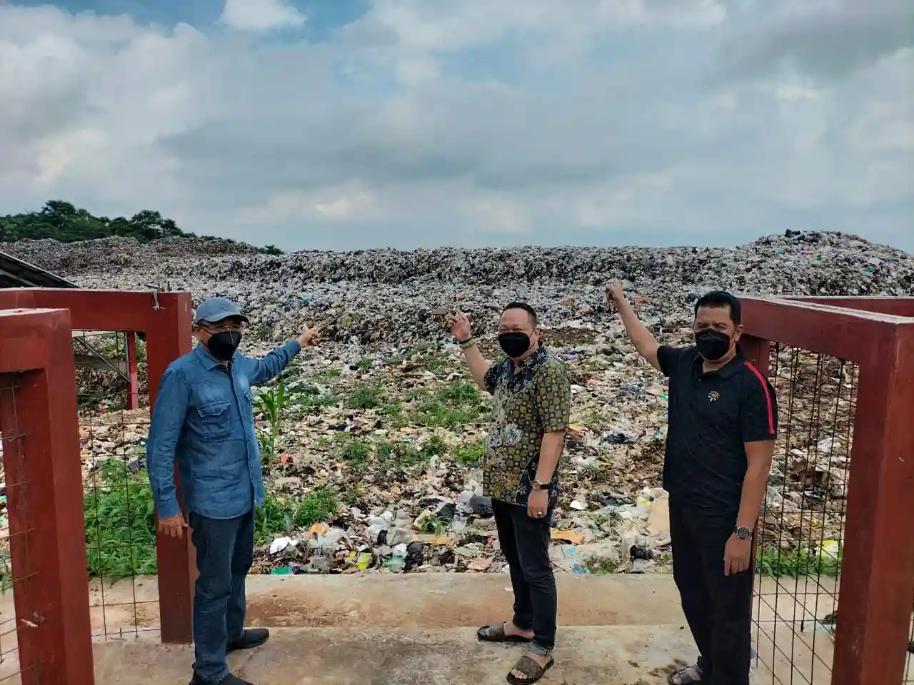 Indramayu dan Kuningan Mantapkan Kerja Sama Zero Waste to Energy untuk Wujudkan Pengelolaan Sampah Berkelanjutan