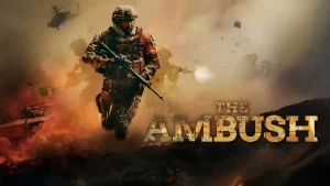 Saksikan Film The Ambush di Bioskop TransTV Malam Ini Minggu 16 November 2025