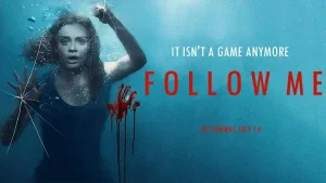 Sinopsis Dan Alur Cerita Film Follow Me, Saksikan di Bioskop TransTV Malam Ini Rabu 17 Desember 2025
