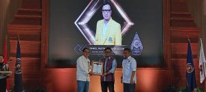 HPN 2026 Indramayu, Daniel Mutaqin Dukung Peran Strategis PWI Daerah