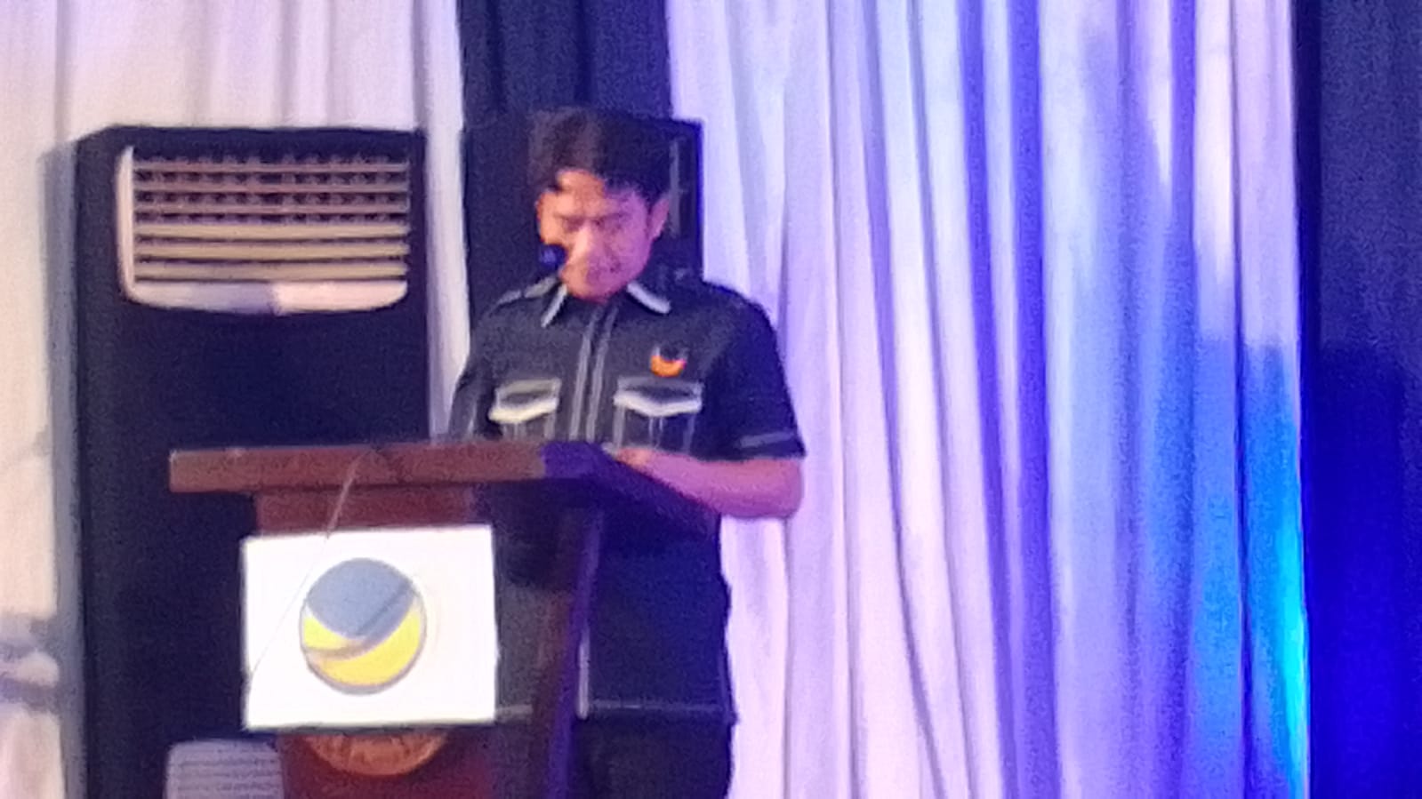 Resmi Dilantik PENGURUS DPC DAN RAKERDA Partai Nasdem Kabupaten Cirebon Periode 2025- 2029