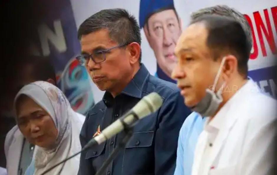 Komisi III DPR Desak Kapolri Listyo Sigit Benahi Kultur Polri, Oknum Bermasalah Diminta Masuk Patsus