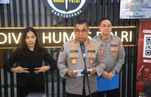 Polri Transparan Tangani Kasus Kekerasan Anak, MS Dijatuhi PTDH dan Proses Pidana Berjalan