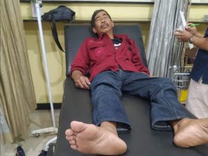 Diduga Dianiaya di Kantor Redaksi, Wartawan Jombang Minta Perlindungan Hukum dan Penegakan Keadilan