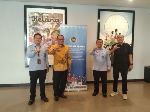 BGN Gelar Bimtek Higiene Sanitasi Pangan di Cirebon, Hadirkan Suardi Samiran