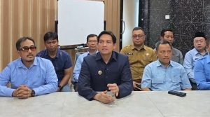 Perumdam Tirta Darma Ayu Indramayu Jawab Keluhan Pelanggan, Dirut: Ada Residu di Pipa