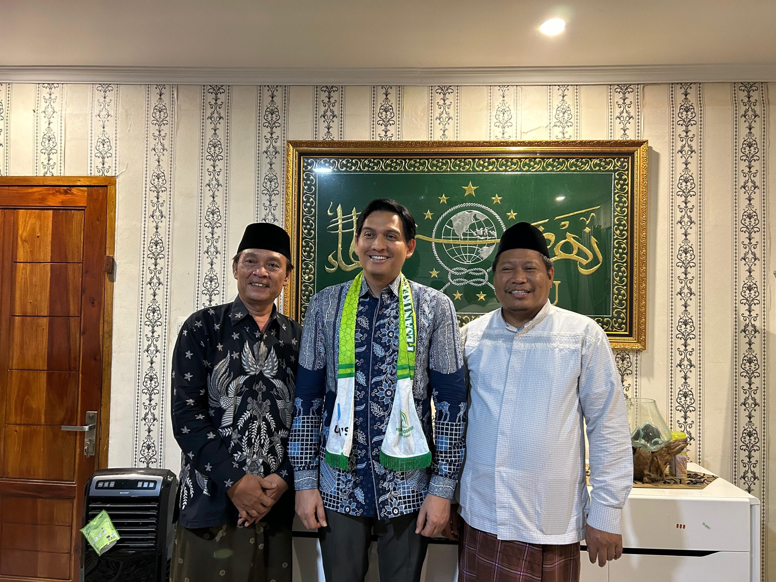 pesantren progresif