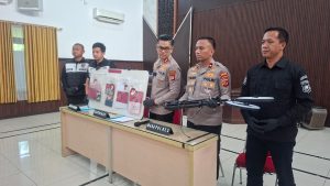 Polres Indramayu Ungkap Eksploitasi Anak di Aplikasi Live Streaming Dewasa