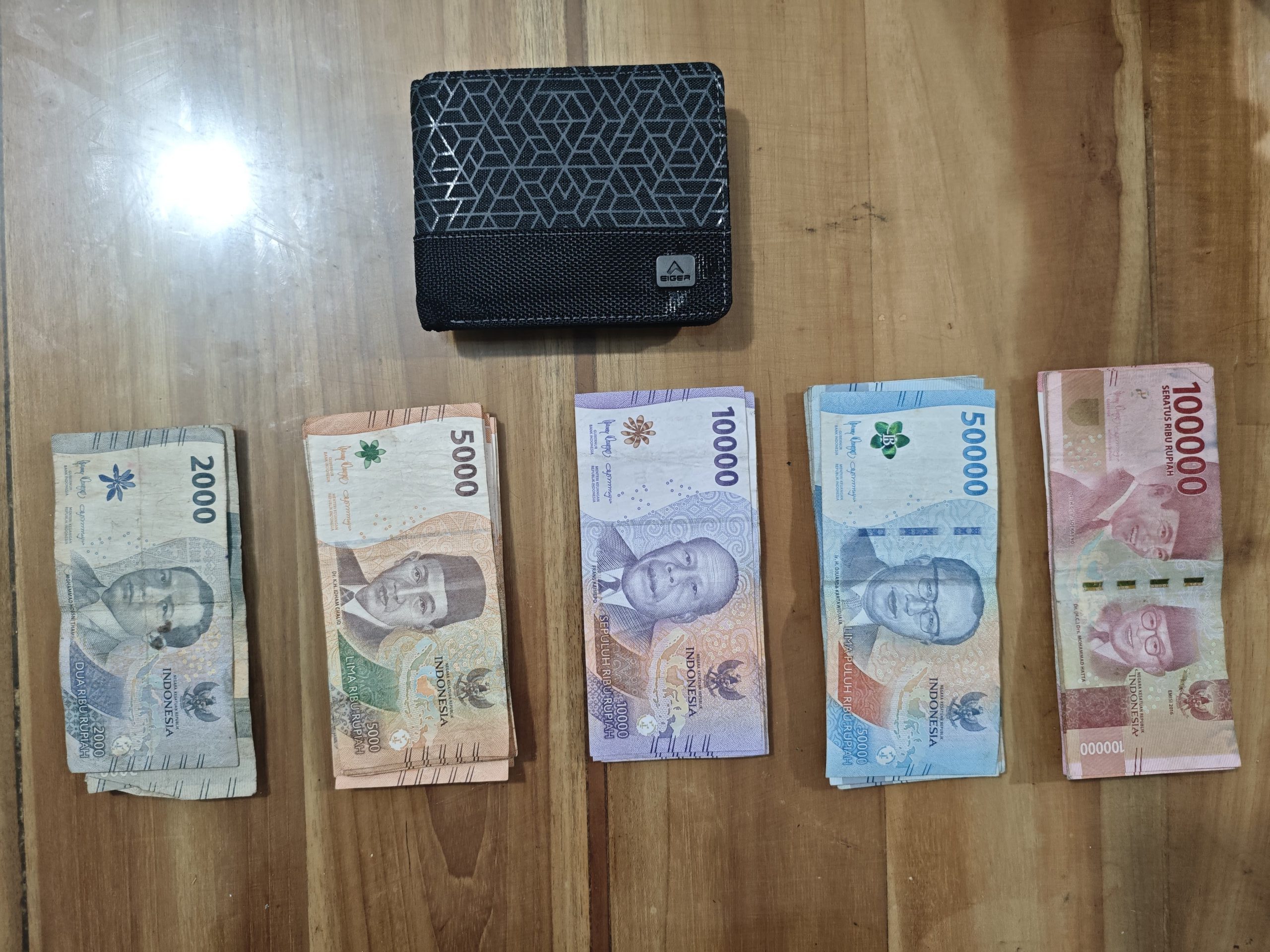 Polresta Cirebon Bongkar Peredaran Obat Keras Ilegal, Seorang Pengedar Ditangkap