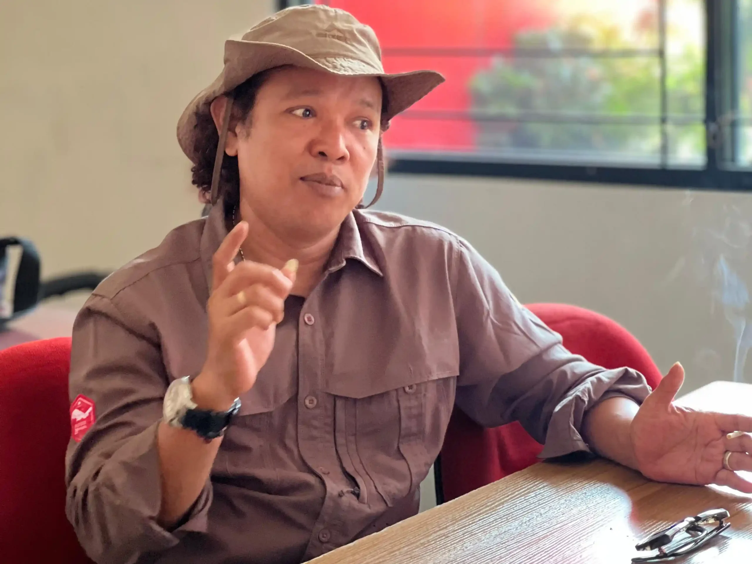 Kuasa Hukum Ono Surono Nilai KPK Tidak Profesional Saat Lakukan Penggeledahan